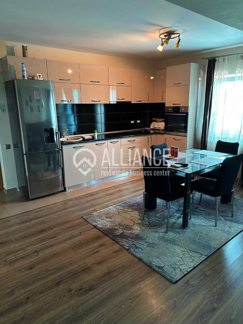 DACIA - Apartament 2 camere - Poză 3