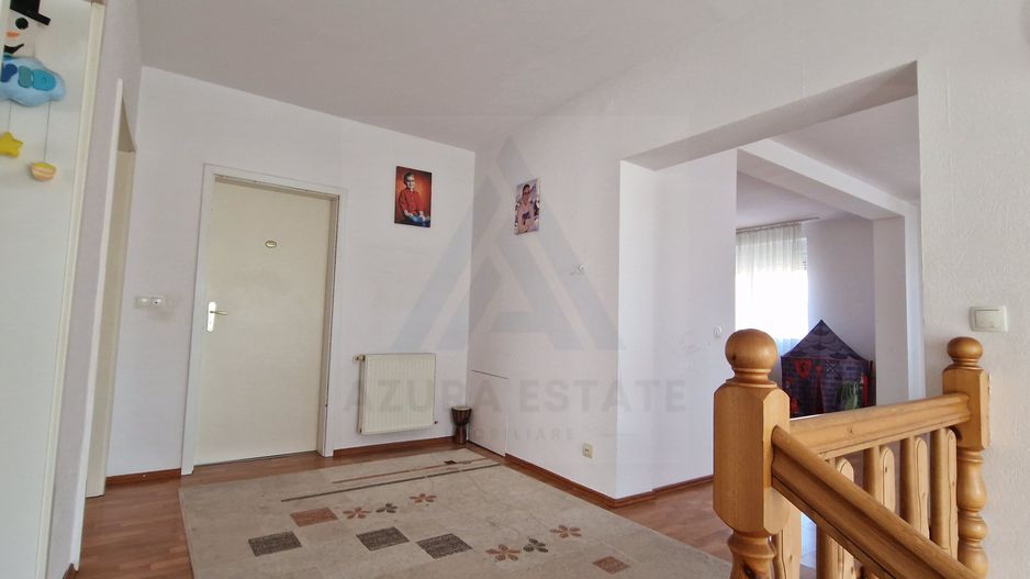 Casa individuala, 195 mp utili+ 500 mp curte, Sura Mica - Poză 6