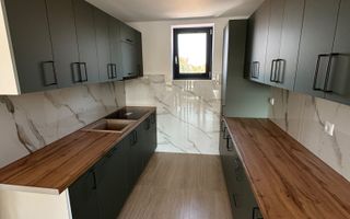 Apartament cu 3 camere, 105 mp, Zona UMFST - Poză 8