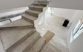 Vila Individuala Moderna / 4 Camere / 2 Bai / Panouri Solare - Poză 12