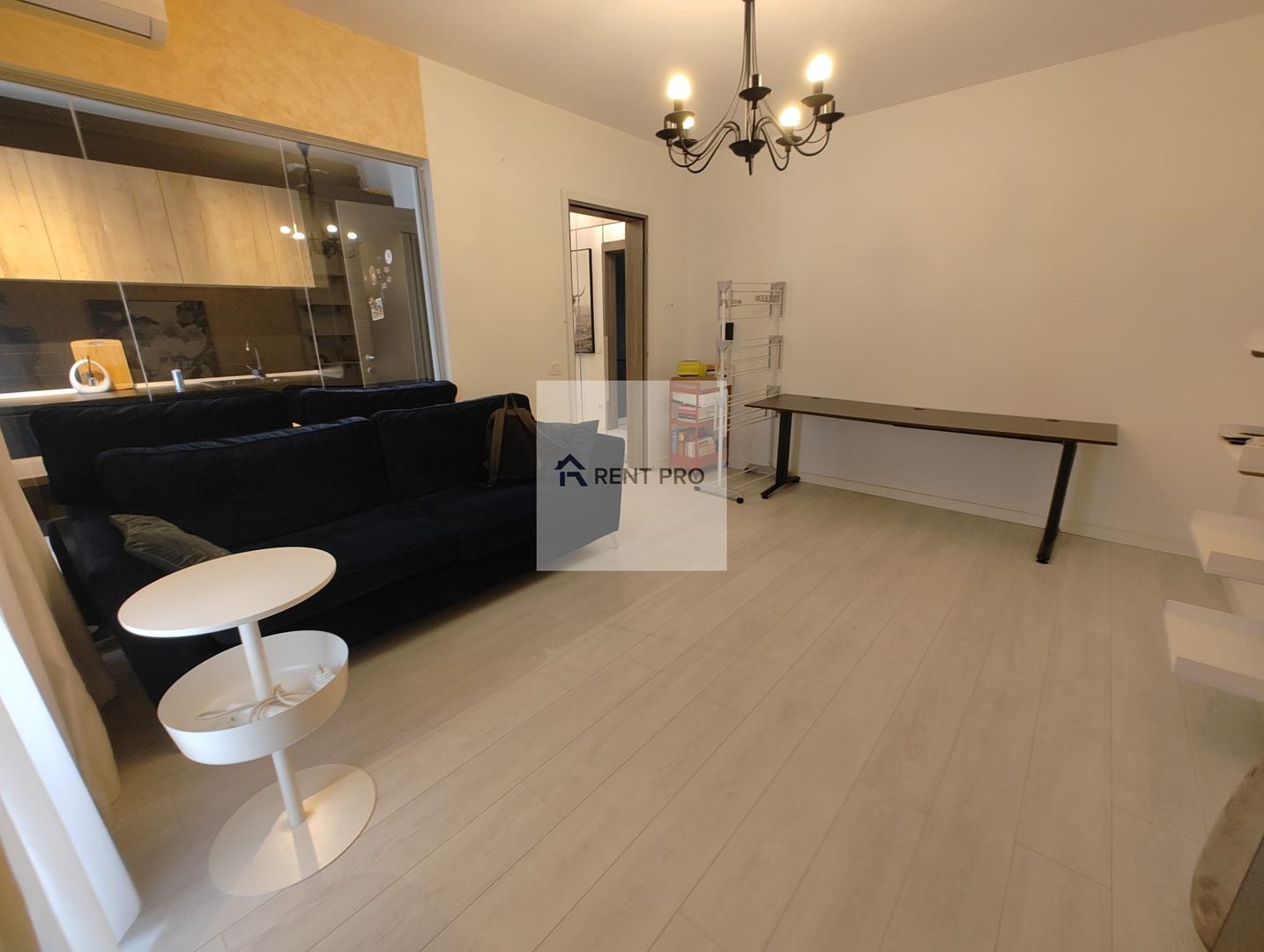 2 Camere Cozy 21 Residence Politehnica Parcare Inclusa - Poză 7