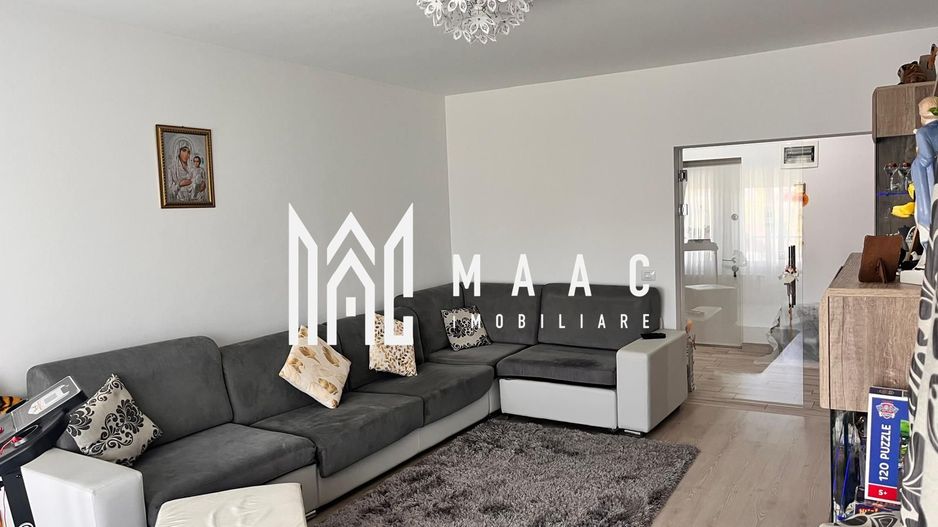 Apartament 2 camere | Cartierul Arhitecților, Sibiu | 74 mp, parcare inclusă - Poză 4