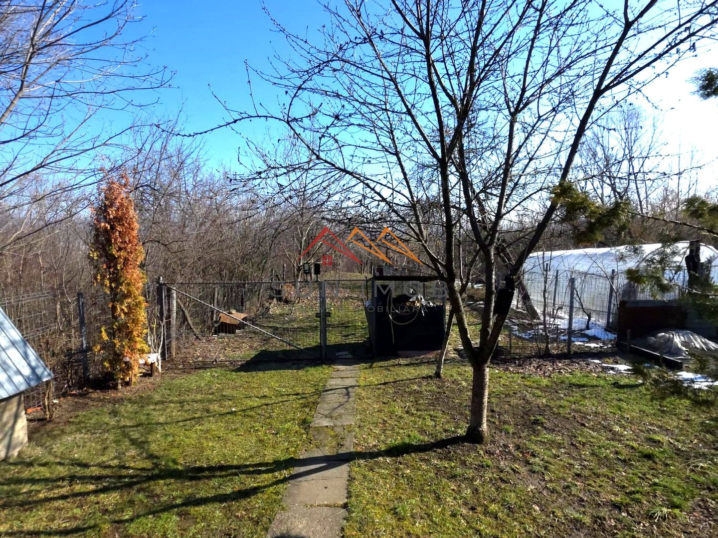 CASĂ INDIVIDUALĂ CU LIVADĂ | 2.195 MP TEREN | POIANA CÂMPINA - Poză 16