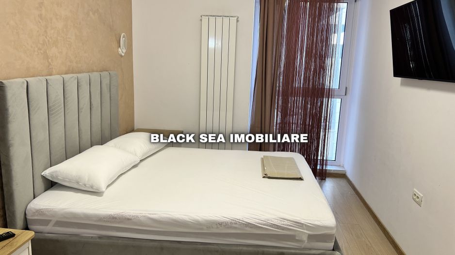 Apartament 3 camere in Mamaia zona Butoaie - Termen Lung - Poză 12