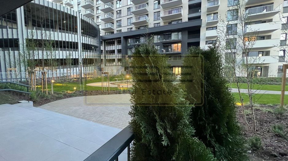 Apartament 3 camere premium  Silk District - Poză 32