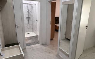 Garsoniera pe Pictor Brana, Selimbar- Etaj 2, loc de parcare si boxa - Poză 4