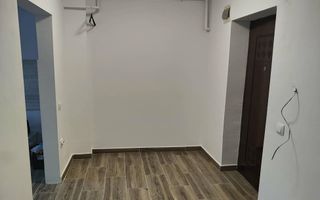 Apartament cu 1 cameră și balcon, mansardă în imobil cu 4 etaje. - Poză 4