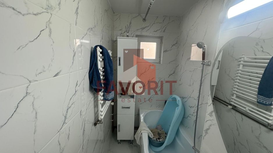 3 camere | etaj 2 | centrala proprie | finisaje premium | zona excelenta | - Poză 13