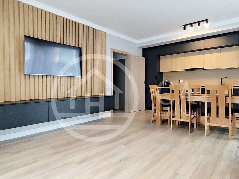 Apartament cu 2 camere de vanzare in Baile Felix, Bihor - Poză 3