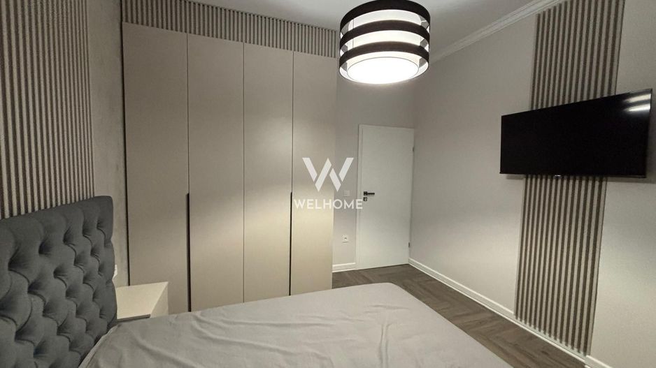 Apartament 3 camere modern NOU - str. Aleea Streiu, Sibiu - Poză 7