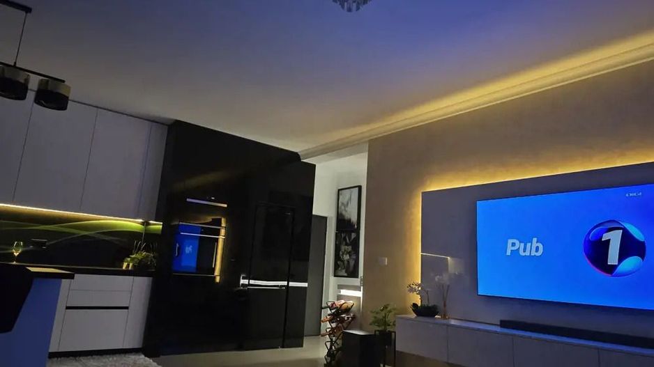 Apartament 3 camere  Dumbravita  etaj 1 - Poză 2