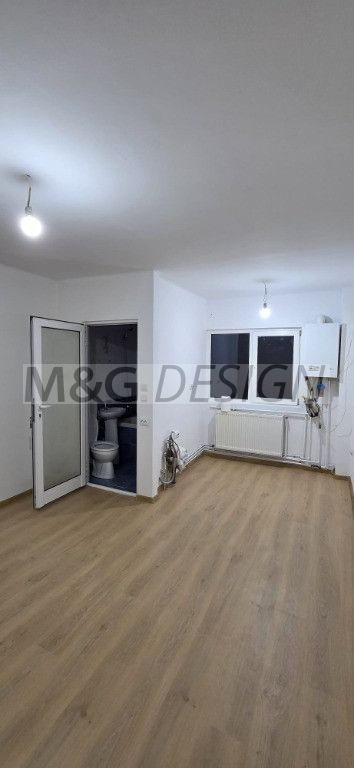 1 camera Aradului parter cu centrala - Poză 6