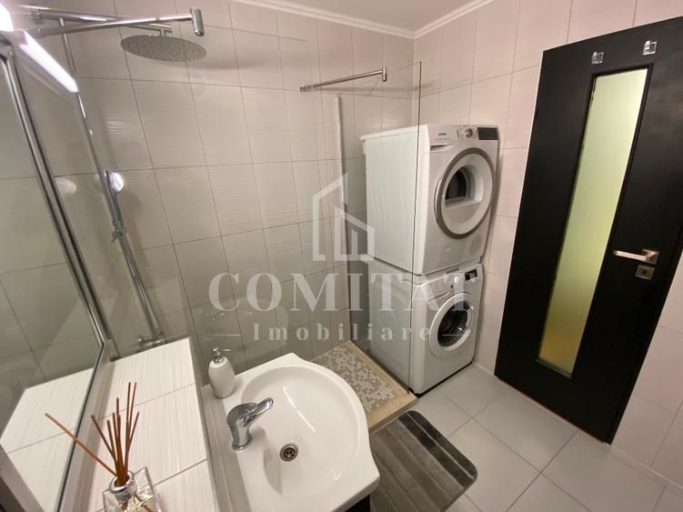 Apartament cu 2 camere | Cartierul Mănăștur | Zona Cora - Poză 12