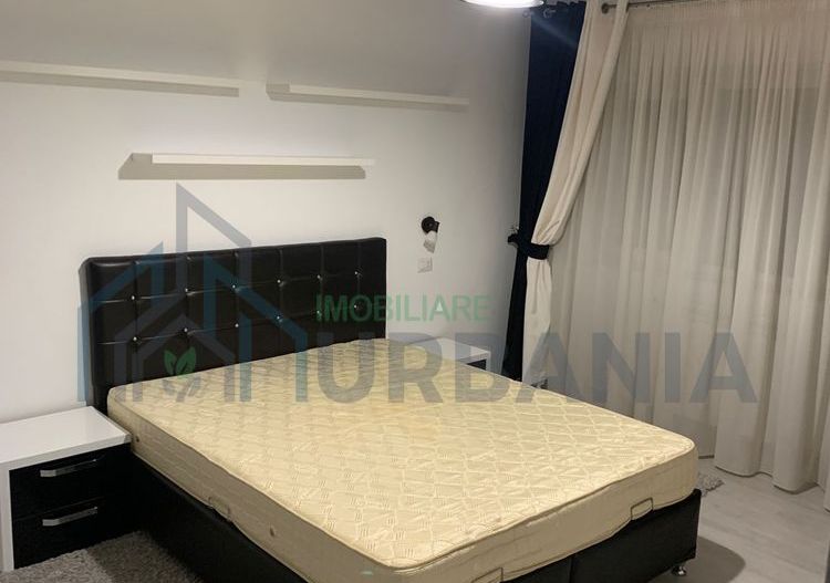 Apartament 3 camere de inchiriat, Nicolina, strada Clopotari, Iasi - Poză 7