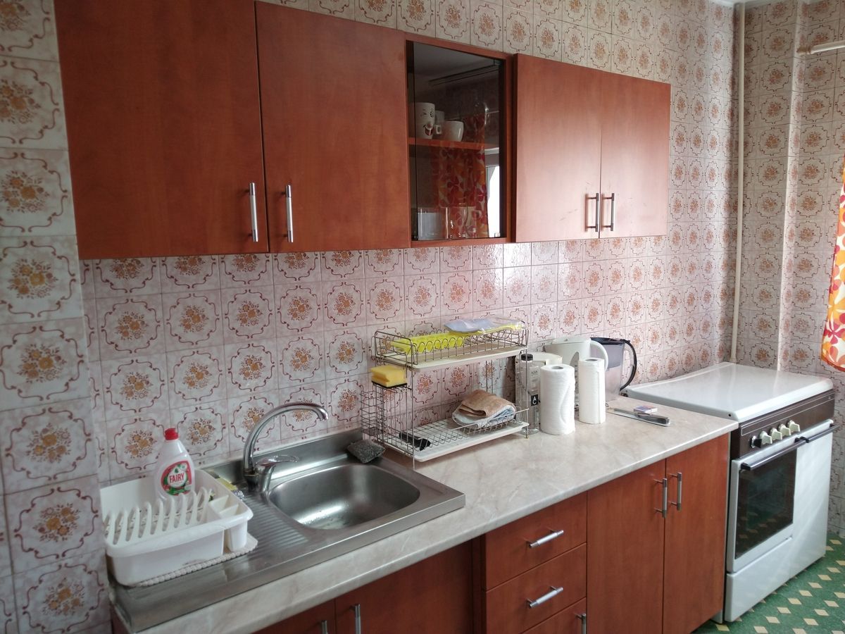 Apartament luminos 4 camere Mosilor - Poză 5