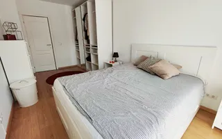 2 camere, modern, bloc nou, terasa, parcare, Calea Turzii, OMV - Poză 14