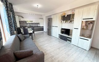 2 camere, mobilat modern, bloc nou, balcon, parcare, Buna Ziua, LIDL - Poză 2