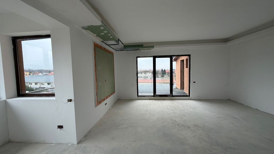 PENTHOUSE 4 CAMERE I VOLUNTARI - Poză 11