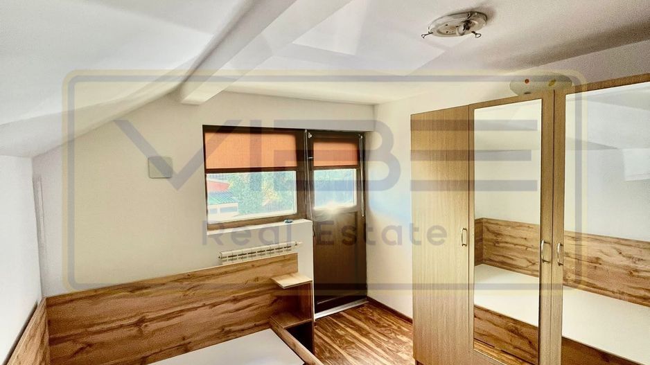 Casa zona Galata pentru Locuinta/Spatiu comercial/Medical - Poză 4