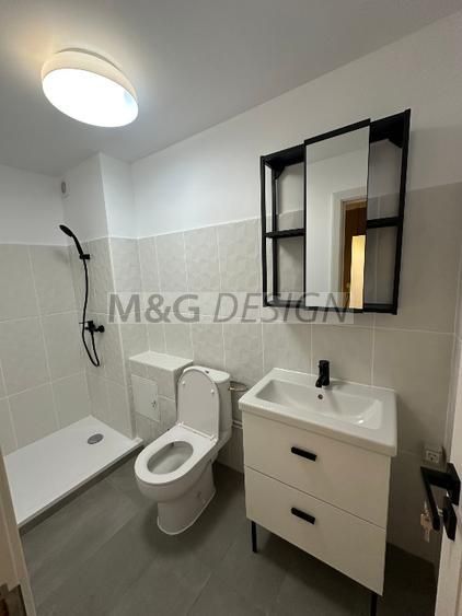 Garsoniera amenajata in zona Complex Studențesc - Poză 6