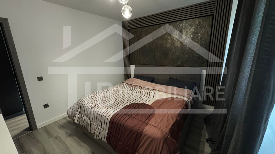 Apartament cu 3 camere, 92mp, Zona Gheorghe Doja - Poză 4