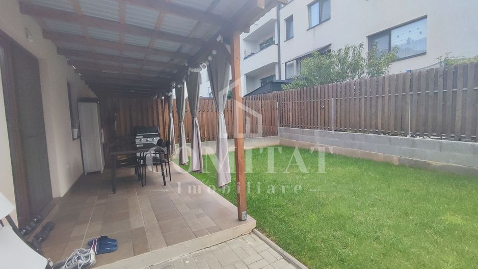 Duplex cu 4 camere | La cheie | Zona Parcului Poligon - Florești - Poză 25