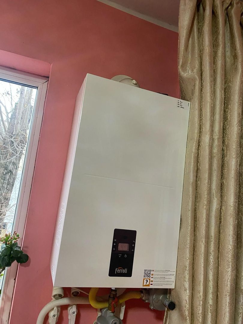 Apartament 2 camere, Micro 39 b - Poză 5