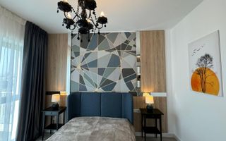 Apartament 3 camere premium  Silk District - Poză 19