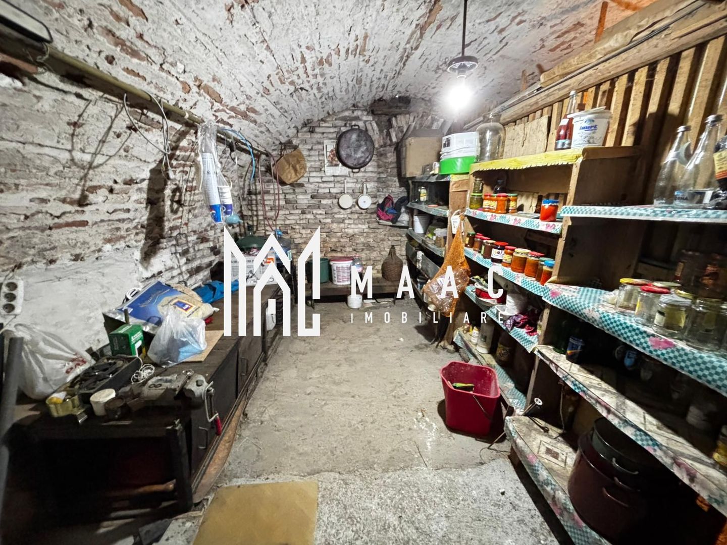 Apartament 2 camere | Ultracentral | Etaj 1 | Pivniță | Ultracentral - Poză 9