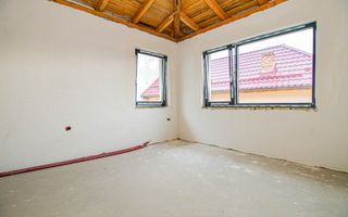 Casă individuală semifinisată, în Cluj-Napoca, Gruia, 145.05mp utili - Poză 15