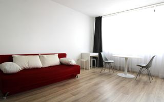 Apartament cu 2 camere in bloc nou, zona de Nord, XCity, cu loc parcare. - Poză 2