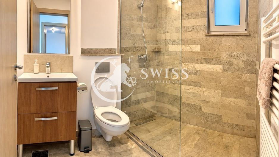 Apartament 3 camere | 2 bai | 75mp | Platinia | UMF - USAMV - Poză 14