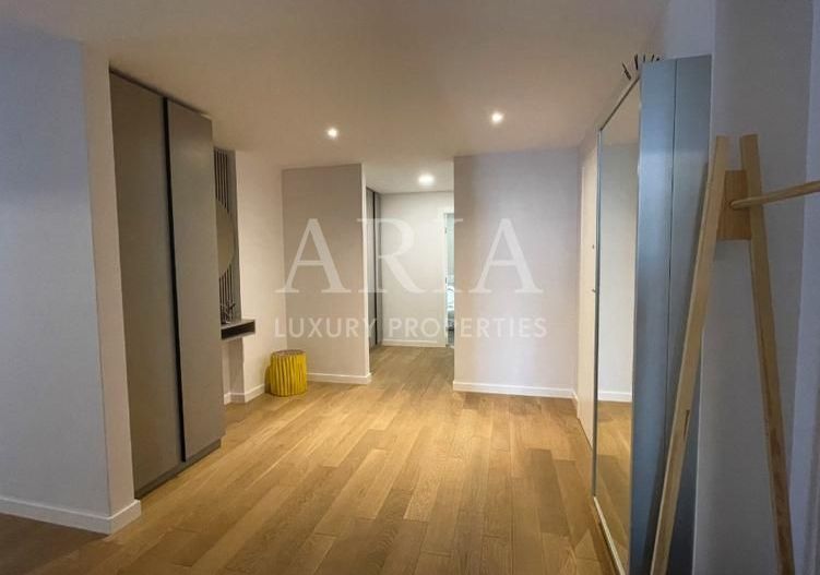 One Herastrau Towers | Parking | 3rooms - Poză 13
