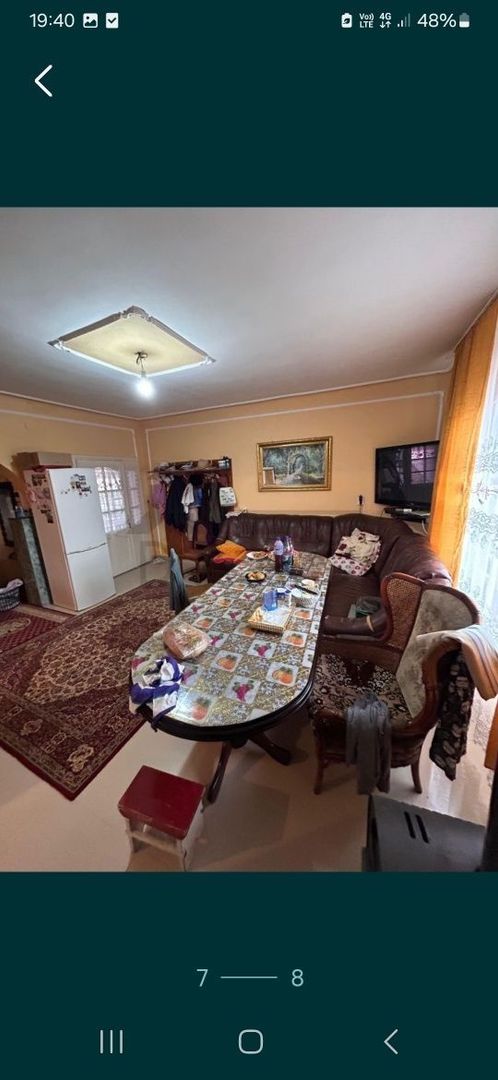 oferim spre vanzare sau schimb casa situata in Sg de Mures - Poză 6