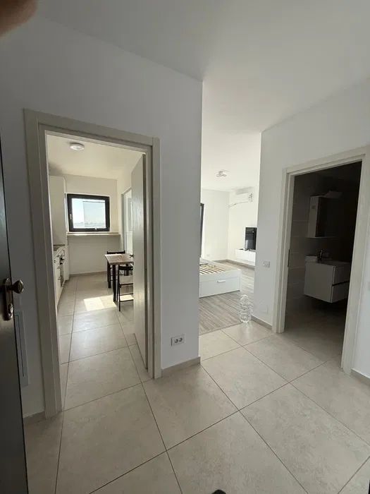 Studio modern-  vedere Lacul Morii - Poză 2