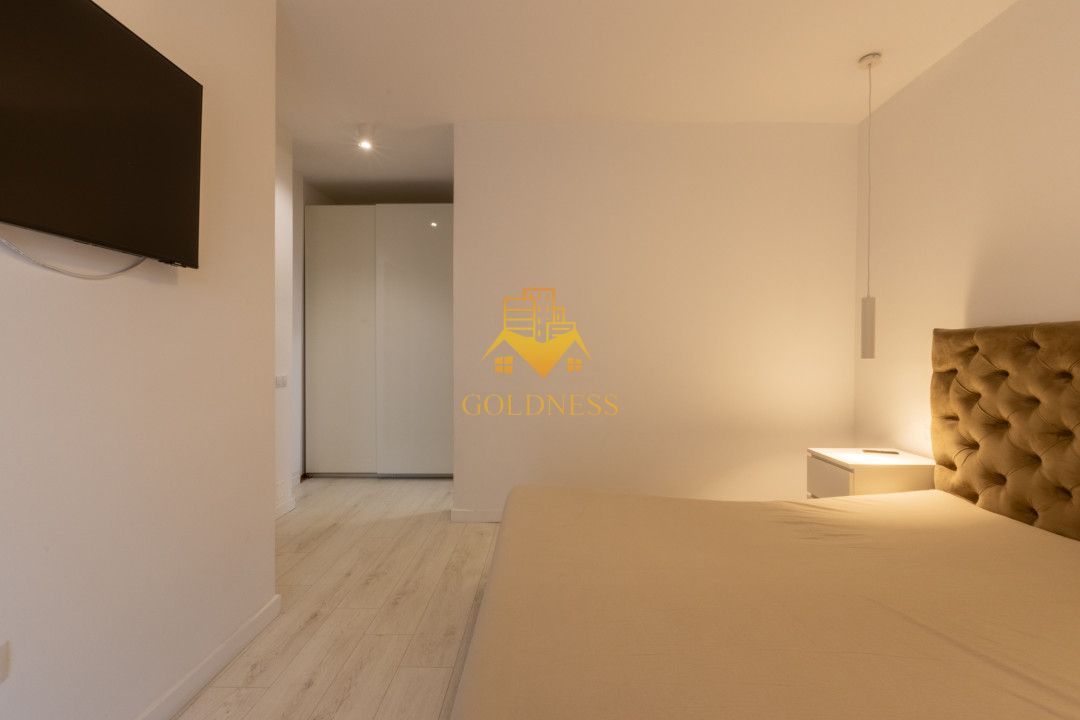 3 camere, 2 bai, parcare, bloc nou, Floresti, Tineretului, Avram Iancu - Poză 15