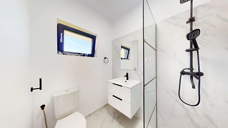 CASA DE LANGA PADURE, Clinceni str. Mierlei 73J - Poză 18