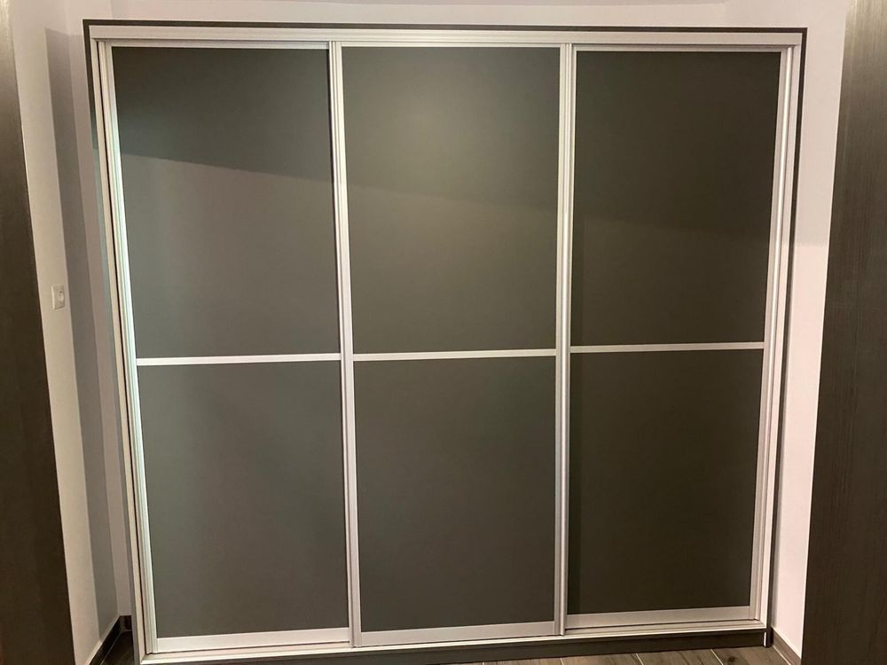 Apartament 2 camere renovat, etaj 2/8, balcon și boxă,  Panduri - Poză 7