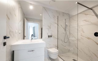 Apartament modern 2 camere One Cotroceni Park - Poză 14