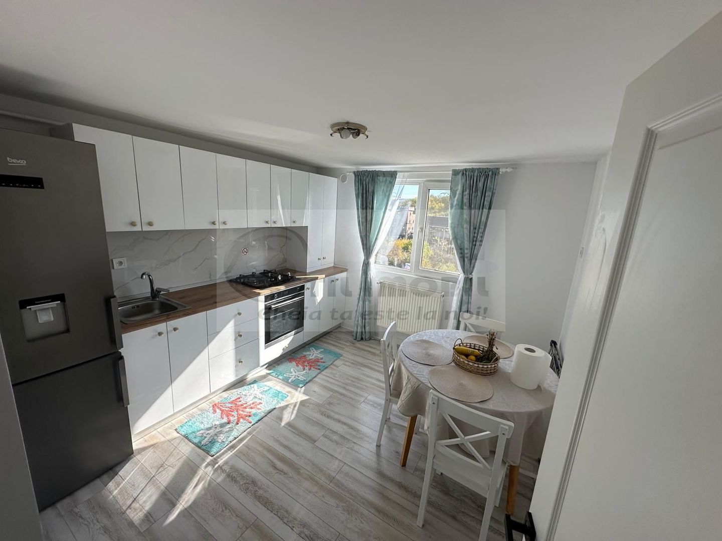 Ap. Duplex , 2 cam , Nicolina 2  • 71 mp utili • et 5/5 • 87.900 EUR - Poză 1