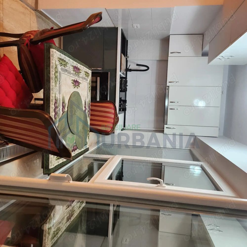 Apartament 3 camere de închiriat - Complex Răsărit de Soare Păcurari - Poză 9