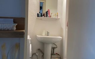Apartament 3 cam. 68 mp,,dec.,et.3/4, 2 bai -zona Florilor/Craiter - Poză 8