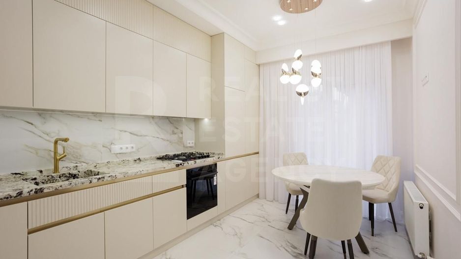 Chirie, apartament, 1 cameră + living, strada Moara Roşie, Centru - Poză 4