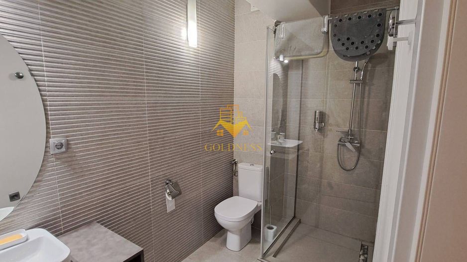 1 camera, bloc nou, Manastur,West City,Calea Floresti, West City - Poză 5