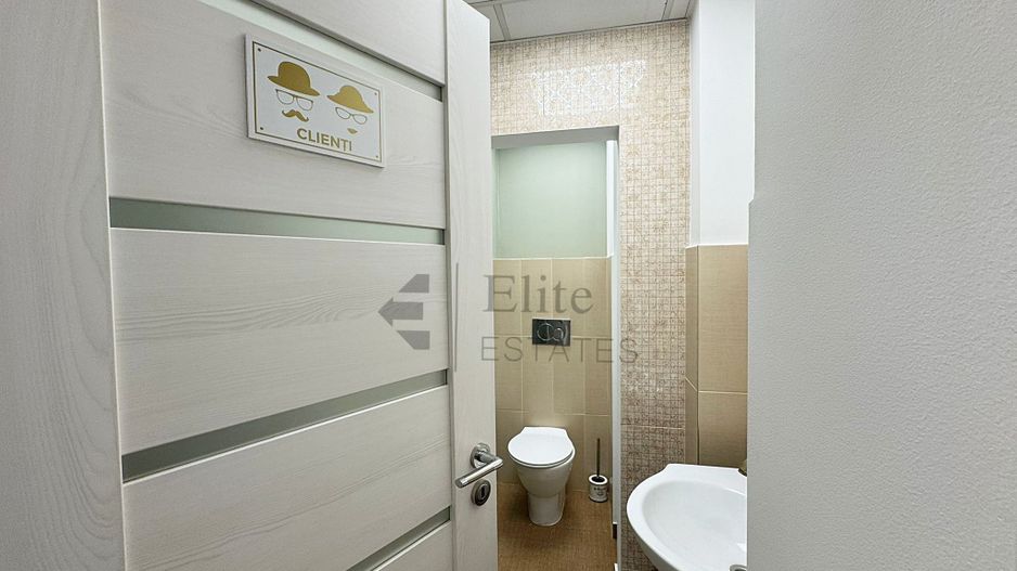 Spatiu comercial de inchiriat ultracentral Republicii, Oradea - Poză 21