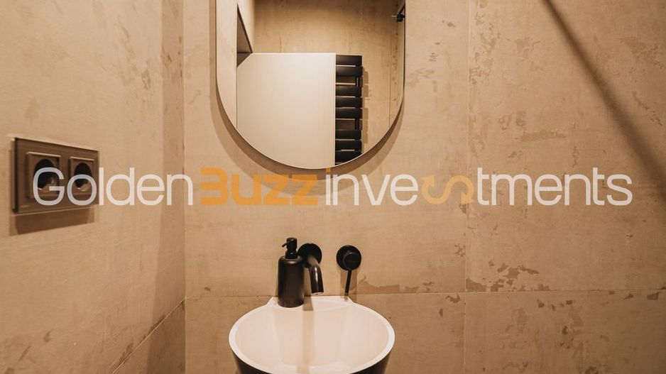 Apartament 3 camere I Mobilat modern I Buna ziua - Poză 13
