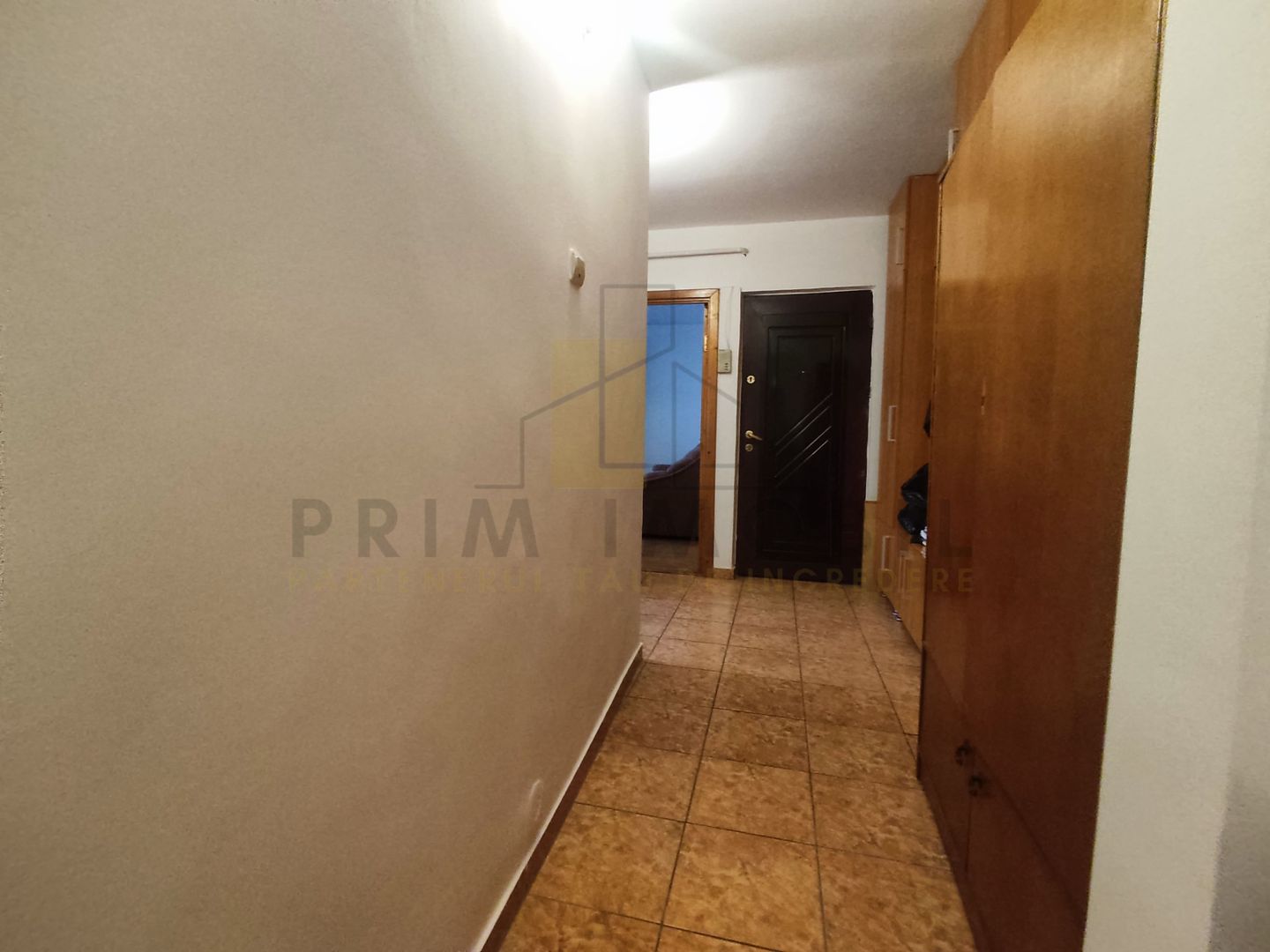 3 Camere, Decomandat Nicolina / Prima Statie din Podu Ros - Poză 7
