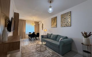Apartament 2 camere | Balcon | Parcare | Modern | LUX - Poză 2