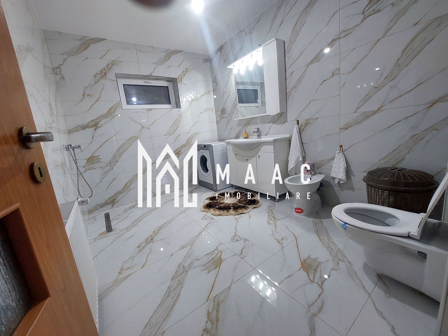 Casă | 4 camere | 240 MPU | Acces auto | Mediaș - Poză 23