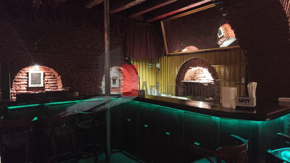 Spatiu comercial (club) de inchiriat in zona Armeneasca/Rosetti/Mosilor - Poză 13